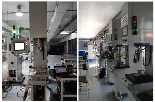 伺服电子压力机厂家 伺服电子压力机厂家