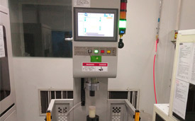 伺服液压机与传统普通液压机的区别