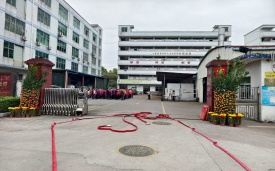 2025鑫台铭开工大吉 大吉大利