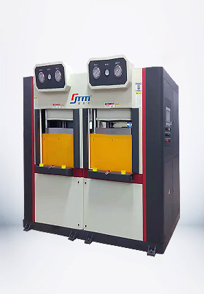 IML/IMD高压成型机