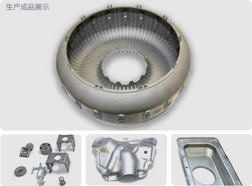 金属冲压成型机_XTK