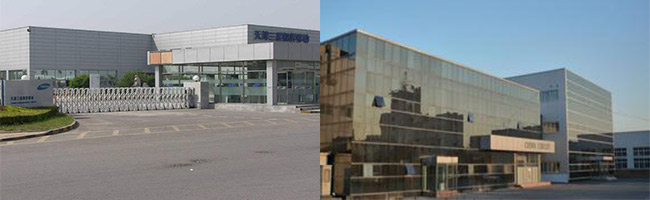 华夏线路板（天津）有限公司采购切割机XTM-105F-5T