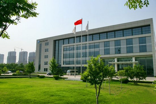歌尔声学采购鑫台铭液压切边机