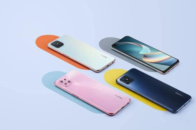 5G手机后盖使用塑料外壳的几个理由